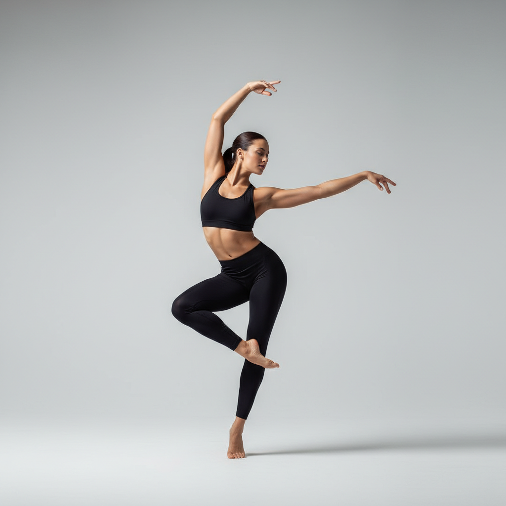 Composición Corporal